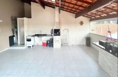 Casa com 2 quartos à venda no Conjunto Residencial Dom Pedro I, São José dos Campos 