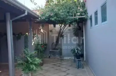 Casa com 2 quartos à venda no Bosque dos Eucaliptos, São José dos Campos 