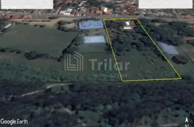 Oportunidade única: área comercial à venda em são josé dos campos-sp, no bairro putim - imperdível!