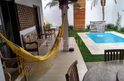 Casa com 3 quartos à venda na Cidade Vista Verde, São José dos Campos 
