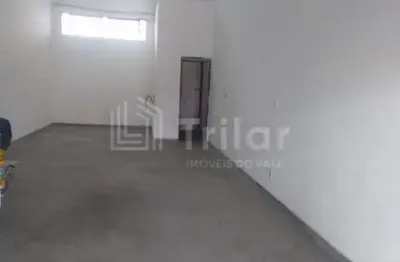 Excelente ponto comercial com estacionamento na frente!!