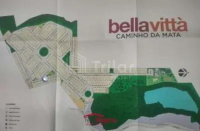 Terreno à venda no Eugênio de Mello, São José dos Campos 