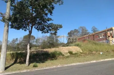 Residencial santa barbara- parte alta do condomínio!!