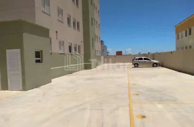 Apartamento com 2 quartos à venda no Jardim Santa Júlia, São José dos Campos 