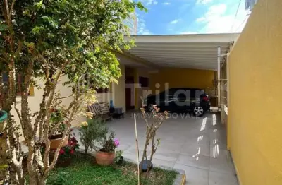 Casa com 4 quartos à venda na Vila Betânia, São José dos Campos 