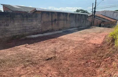 Venda oportunidade - terreno pronto para construir em bairro residencial.