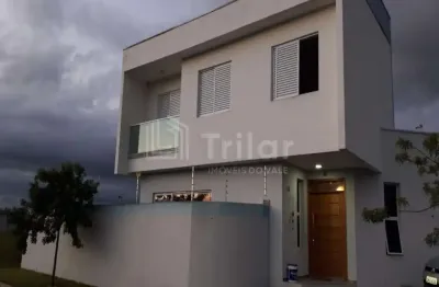 Casa em condomínio fechado com 3 quartos à venda no Jardim Jacinto, Jacareí 