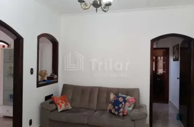 Imperdível casa à venda em são josé dos campos-sp, bairro monte castelo. 3 quartos, 1 suíte, 2 salas, 3 banheiros, 2 vagas, 135m².