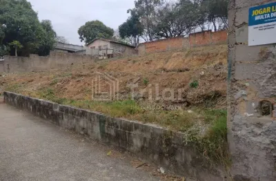 Terreno à venda na Vila São Benedito, São José dos Campos 