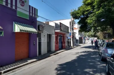 Ponto comercial com 2 salas à venda no Centro, Taubaté 