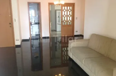 Belo apartamento mobiliado no aquárius, 04 dormitórios, 02 vagas, lazer completo.