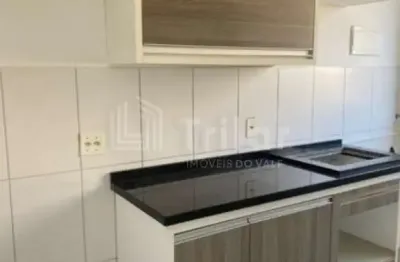 Apartamento à venda em são josé dos campos-sp, vila rangel: 2 quartos, 2 salas, 1 banheiro, 1 vaga de garagem - 47m².
