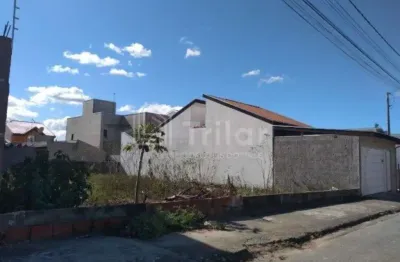 Terreno à venda no Residencial Santa Paula, Jacareí 