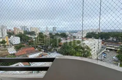 Imóvel de luxo na vila ema: apartamento de 5 quartos com 2 suítes, 3 salas e 3 vagas na cidade de são josé dos campos-sp.