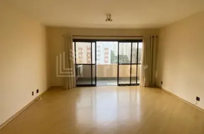 Apartamento com 3 quartos à venda na Vila Adyana, São José dos Campos 