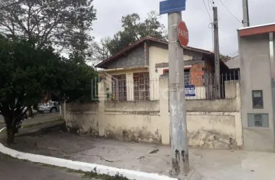 Casa com 2 quartos à venda no Parque Novo Horizonte, São José dos Campos 