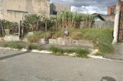 Terreno à venda no Residencial Santa Paula, Jacareí 