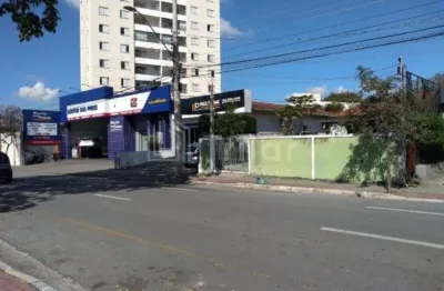 Casa com 3 quartos à venda na Vila Ema, São José dos Campos 