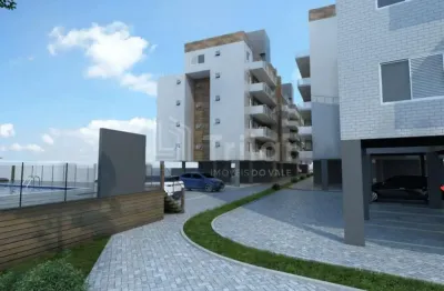 Apartamento com 2 quartos à venda em Itaguá, Ubatuba 