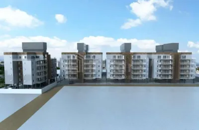 Apartamento com 3 quartos à venda em Itaguá, Ubatuba 