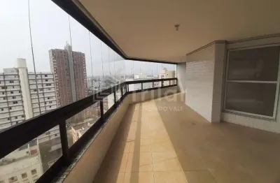 Apartamento com 3 quartos à venda na Vila Adyana, São José dos Campos 