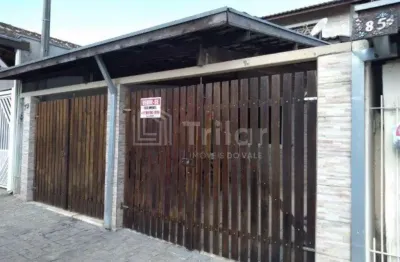 Casa com 3 quartos à venda no Portal de Minas, São José dos Campos 