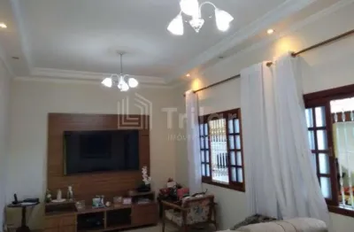 Casa com 3 quartos à venda no Jardim Satélite, São José dos Campos 