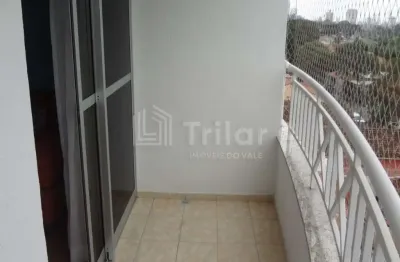Apartamento com 3 quartos à venda no Jardim São Dimas, São José dos Campos 