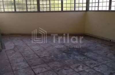 Ponto comercial com 3 salas para alugar no jardim satélite, são josé dos campos  por r$ 4.000