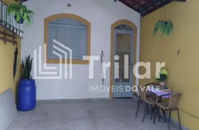 Casa com 3 quartos à venda no Jardim Santa Inês I, São José dos Campos 