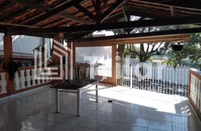 Casa com 3 quartos à venda no Jardim Nova Detroit, São José dos Campos 