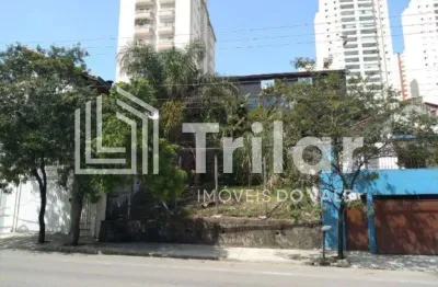 Terreno comercial à venda no Jardim Satélite, São José dos Campos 