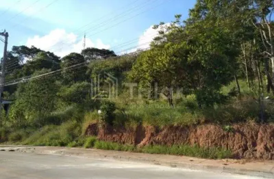 Terreno à venda na Chácaras Pousada do Vale, São José dos Campos 