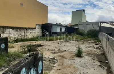 Terreno comercial à venda no Jardim Imperial, São José dos Campos 