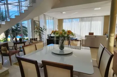 Casa em condomínio fechado com 4 quartos à venda no Condomínio Reserva do Paratehy, São José dos Campos 
