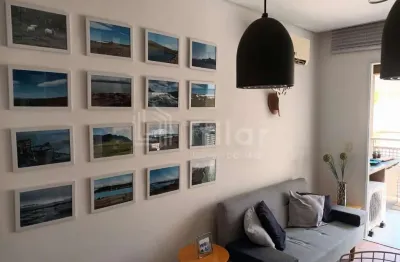 Apartamento com 1 quarto para alugar no Centro, São José dos Campos 