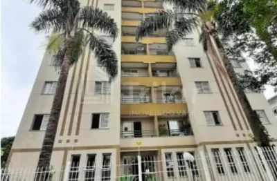 Lindo apartamento residencial à venda, jardim satélite, são josé dos campos -