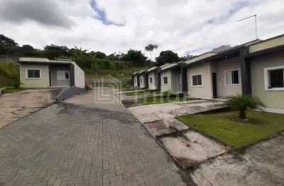 Casa com 2 quartos à venda na Chácaras Pousada do Vale, São José dos Campos 