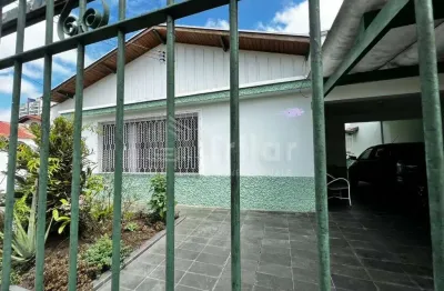 Casa com 3 quartos à venda na Vila Betânia, São José dos Campos 