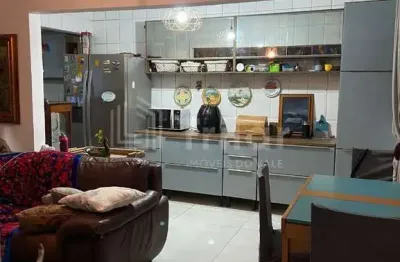 Casa em condomínio fechado com 2 quartos à venda no Urbanova, São José dos Campos 