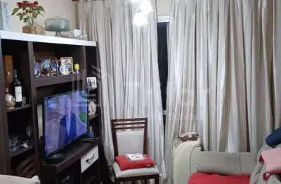 Apartamento com 1 quarto à venda no Jardim Aparecida, São José dos Campos 