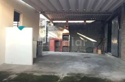Casa com 3 quartos à venda no Jardim Santa Inês I, São José dos Campos 