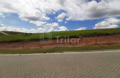 Terreno à venda no Condomínio Residencial Alphaville, São José dos Campos 