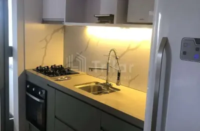 Apartamento com 2 quartos à venda no Pagador de Andrade, Jacareí 