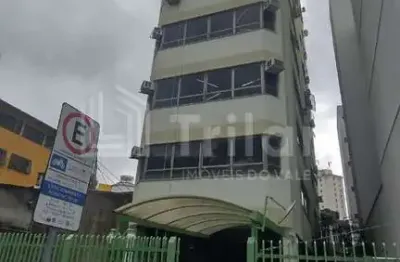 Sala comercial à venda no Jardim São Dimas, São José dos Campos 
