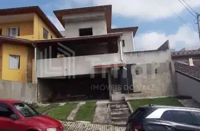 Casa em condomínio fechado com 3 quartos à venda no Condomínio Residencial Mantiqueira, São José dos Campos 