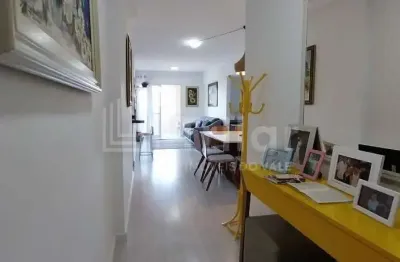 Apartamento com 2 quartos à venda no Jardim Anhembi, São José dos Campos 