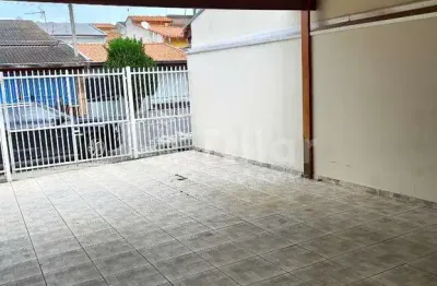 Casa com 3 quartos para alugar no Residencial Bosque dos Ipês, São José dos Campos 