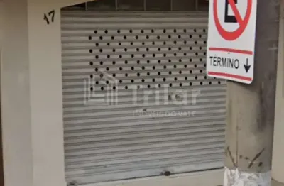 Ponto comercial com 1 sala para alugar no Jardim Satélite, São José dos Campos 