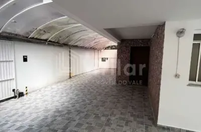 Casa comercial com 8 salas à venda na Vila Betânia, São José dos Campos 